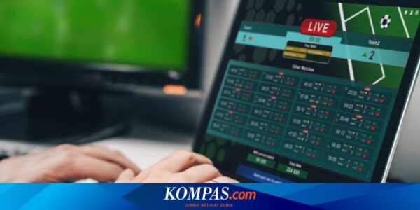 Pakar IT Sebut Pemblokiran Tak Efektif Tuntaskan Persoalan Judi Online