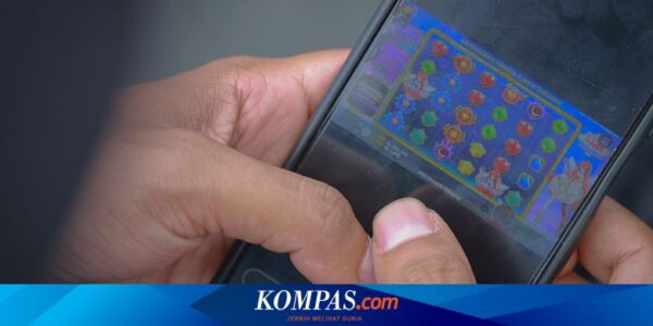 Pakar: Sindikat Judi Online Incar Negara dengan Literasi Rendah