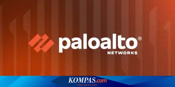 Palo Alto Networks Rampungkan Akuisisi Aset SaaS IBM