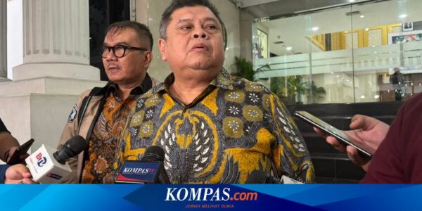 Pansel Capim KPK Ungkap Alasan Tes Wawancara Tak Disiarkan Secara Live