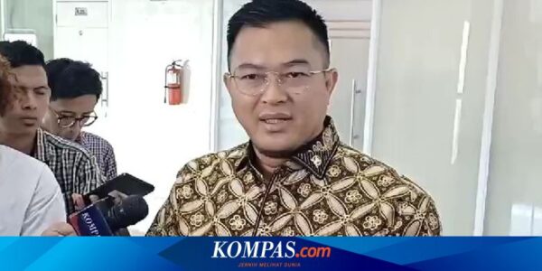 Pansus Haji Tak Akan Panggil Menag Lagi Usai 2 Kali Mangkir