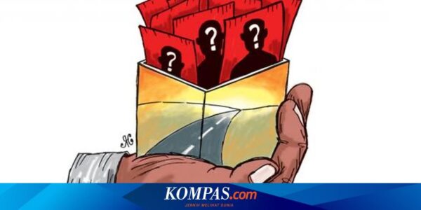 Parpol Dianggap Asal Pilih Bakal Calon Kepala Daerah di Pilkada 2024