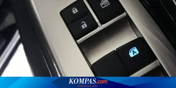 Pasang Power Window di Mobil Lawas