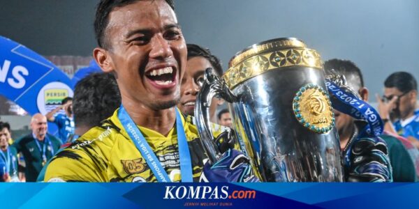 Passos Pertimbangkan Teja Paku Alam Starting Persib Lawan PSM Makassar