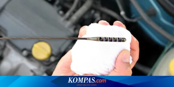 Pastikan Ganti Oli Mesin Mobil Tidak Terlambat