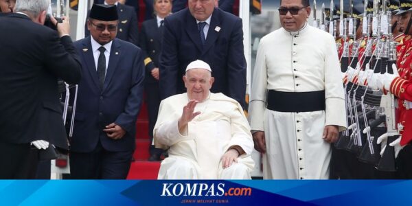 Paus Fransiskus ke Indonesia, Cak Imin: Pengakuan Indonesia Jaga Keharmonisan Antarumat Beragama