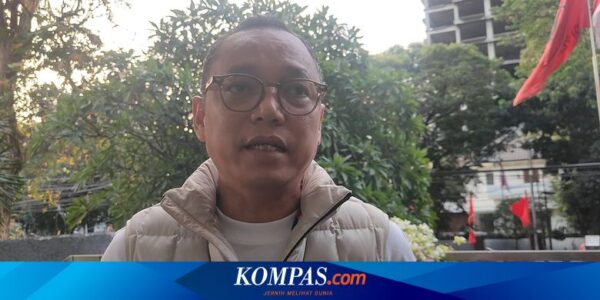 PDI-P Duga Gugatan SK Kepengurusan Upaya Sabotase, Dikendalikan Auktor Intelektualis