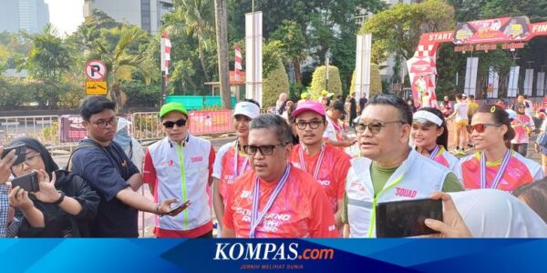 PDI-P Ingatkan Tak Boleh Ada Penggunaan Kekuasaan untuk Ciptakan “Calon Boneka” di Pilkada DKI