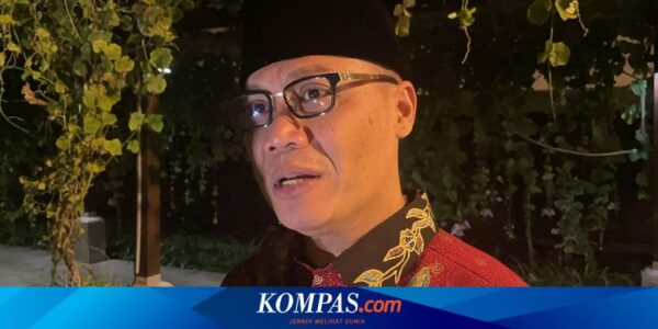 PDI-P: Kunjungan Megawati Perkuat Hubungan Indonesia dengan Rusia dan Uzbekistan