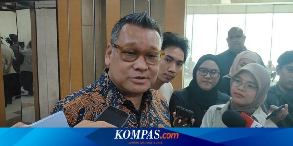 PDI Perjuangan Siap Sambut Parpol yang Ingin “Balik Kanan” dari KIM Plus pada Pilkada Jakarta