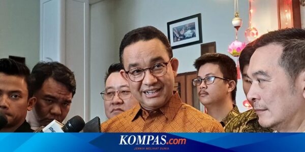 Peluang Anies di Jakarta Mengecil: PKS Beri “Deadline”, PKB Tak Janji, Nasdem Batal Usung