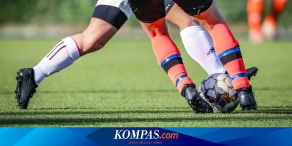 Pemain Bola Korsel Menangis, Bantah Tuduhan Terlibat Pengaturan Skor China