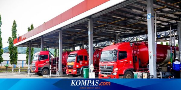 Pembayaran Dana Kompensasi 2023 Tuntas, Pertamina Apresiasi Dukungan Pemerintah