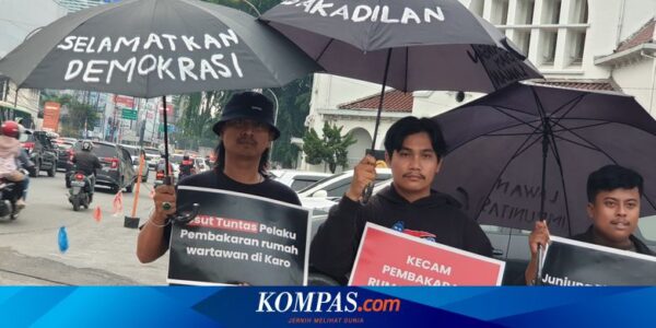 Pembela HAM Disebut Alami Tantangan Berat selama Pemerintahan Jokowi