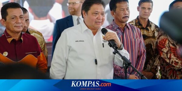 Pemerintah Berencana Naikkan Manfaat Program JKP, Biaya Pelatihan Jadi Rp 2,4 Juta