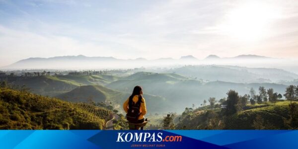 Pemerintah Didorong Optimalkan Pariwisata di Kawasan Perbatasan