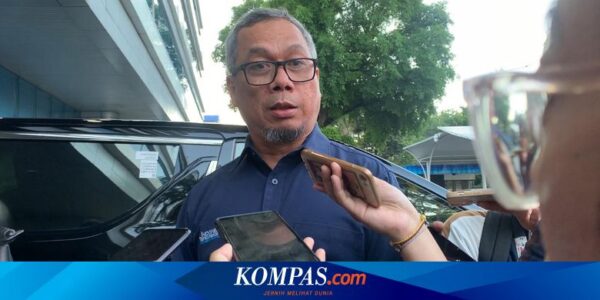 Pemerintah Tak Bayar Tebusan ke Peretas PDN, Data Kementerian/Lembaga Dibiarkan Hilang