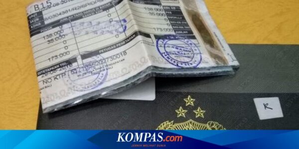 Pemutihan Pajak Kendaraan di 3 Provinsi Ini Segera Berakhir