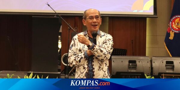 Pendiri KPPU Faisal Basri Berpulang, Fanshrullah Asa: Sosok Tak Tergantikan