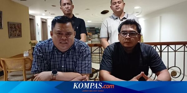 Pengacara: Jangankan Nikmati Rp 300 T, Toni Tamsil Main Timah Pun Tak Pernah