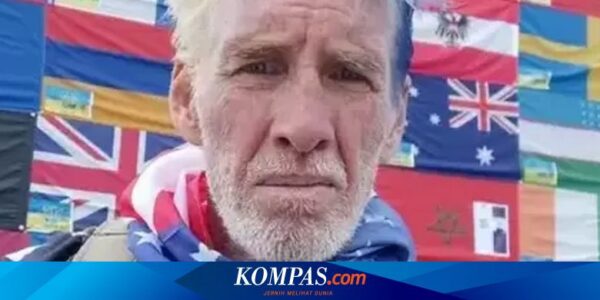 Pengadilan AS Dakwa Ryan Routh, Pria yang Hendak Tembak Trump di Lapangan Golf