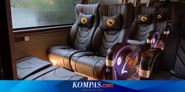 Pengalaman Pertama Jadi Penumpang Cititrans Busline [Video]