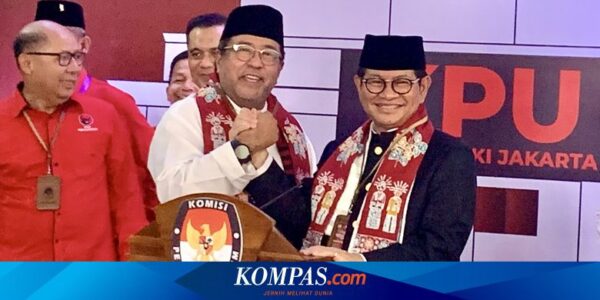 Pengamat Nilai Wajar PDI-P Tak Jadi Calonkan Anies