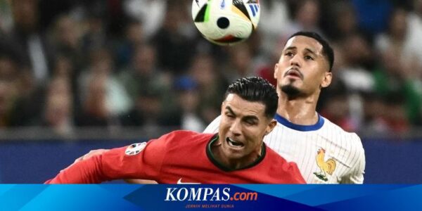 Pengikutnya Capai Total 1 Miliar di Media Sosial, Begini Kata Cristiano Ronaldo