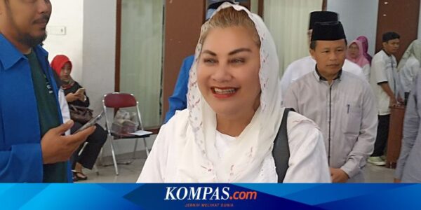 Pengusutan Kasus Mbak Ita Jelang Pilkada, KPK: Kebetulan Saja