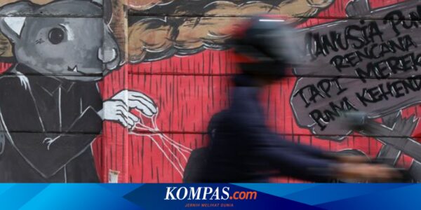 Peniadaan Sanksi Diskualifikasi Paslon Tak Lapor Dana Kampanye Akan Buka Celah Korupsi