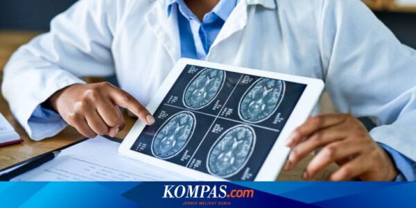 Penyakit Alzheimer Itu seperti Apa? Berikut Penjelasan Dokter Saraf…