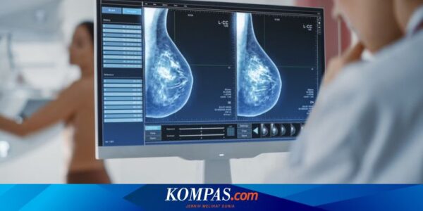 Penyebab Kanker Payudara Menjadi Ganas dan Menyebar