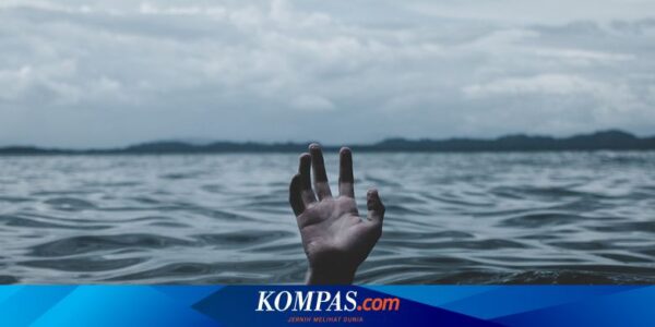 Penyelam Angkatan Laut Malaysia Tewas Tenggelam Saat Selamatkan Kapal Karam