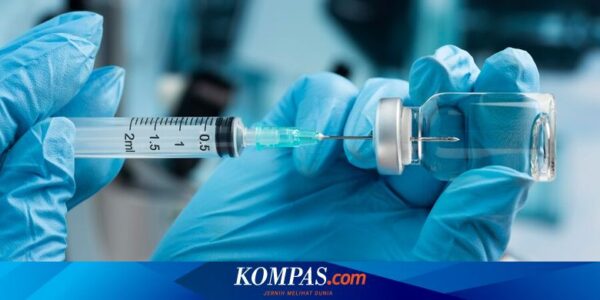 Perancis Akan Sumbangkan 100.000 Dosis Vaksin Mpox ke Negara-negara Darurat