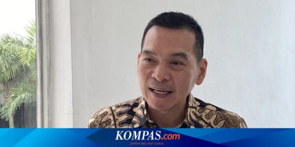 Peraturan Jokowi Soal Larangan Jual Rokok Eceran Dianggap Mematikan Pedagang Asongan