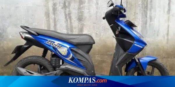 Perawatan Karburator Motor supaya Jarang Mogok