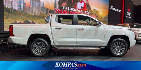 Perbandingan Harga Mobil Indonesia dan Thailand