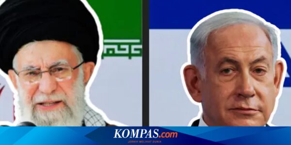 Perbandingan Kekuatan Militer Iran Vs Israel