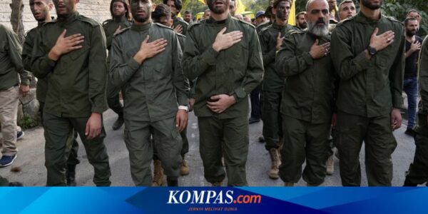 Perbedaan Utama Kekuatan Militer Hizbullah dengan Hamas