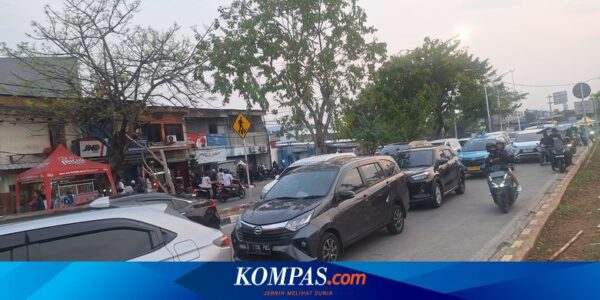 Periksa Kualitas Oli Setelah Kendaraan Terjebak Macet Lama