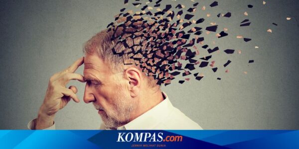 Peringati Hari Alzheimer Sedunia dengan Mengenali Fakta-faktanya