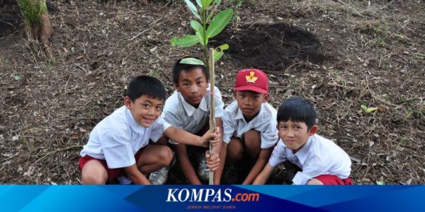 Peringati Hari Anak Nasional, Pertamina Ajak Anak Indonesia Peduli Keberlanjutan Sejak Dini