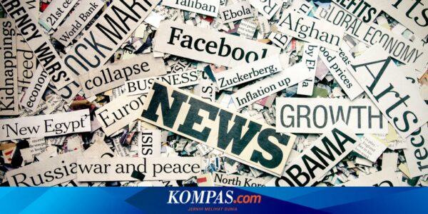 Peringati Hari Berita Sedunia, Industri Berita Global Luncurkan Kampanye “Choose Truth”