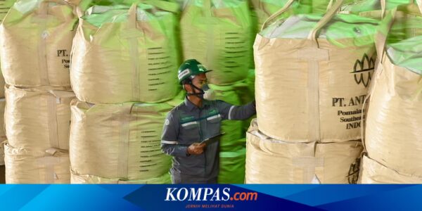 Peringati Harpelnas, ANTAM Tingkatkan Kepuasan Pelanggan lewat Inovasi Layanan dan Produk Berkualitas