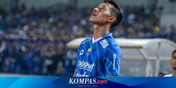 Persib Tertahan, Henhen Herdiana Minta Bobotoh Sabar