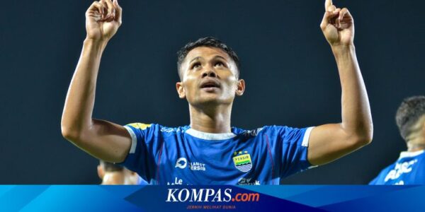 Persib Vs PSIS: Tanpa DDS, Maung Berharap kepada Dimas Drajad