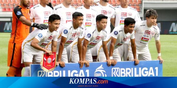 Persija Bebas dari Sanksi FIFA