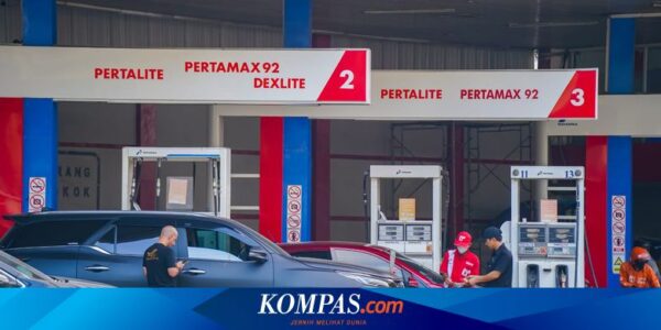 Pertamina Kasih Diskon Pertamax di Hari Pelanggan, Ini Syaratnya