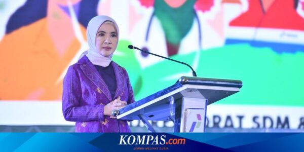 Pertiwi Pertamina Dorong Gaya Hidup Berkelanjutan dan Kesejahteraan Holistik Pekerja Pertamina