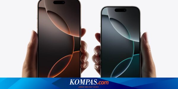 Perusahaan di China Beri iPhone 16 Pro Gratis bagi Semua Karyawannya